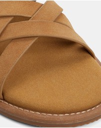 ALDO - Haniff Crisscross Sandals