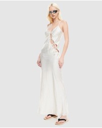 Lioness - About A Girl Maxi Dress