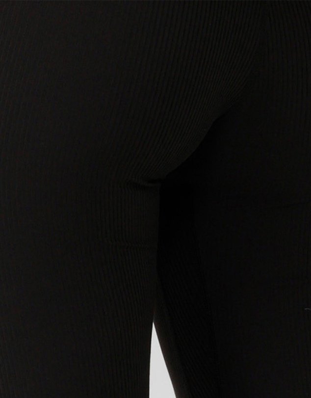 Lorna Jane - Irresistible Luxe Active Rib Cropped Yoga Pants