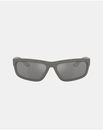 Prada Linea Rossa - 0PS 05ZS