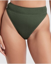 Bond-Eye Swimwear - Savannah Brief