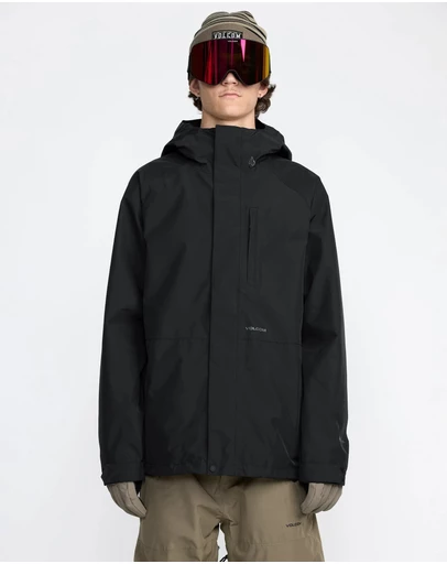 Volcom - Mens Dua Gore -Tex Snow Jacket