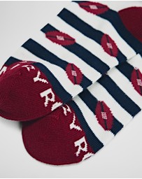 Country Road - Ball Socks
