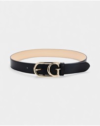 GUESS - Lorelei Pant Belt