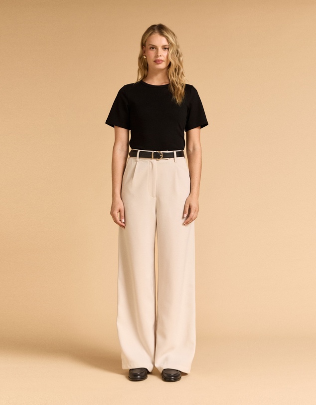 MVN - Cotton Tee
