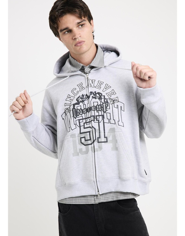 Insight - Layers Hoodie