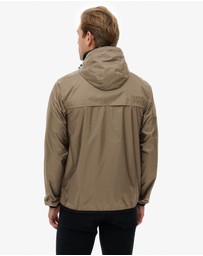 Superdry - Essential Tri Windbreaker Jacket