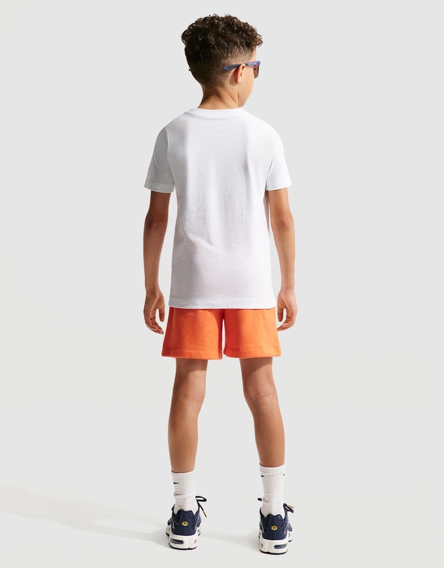 Nike - Photo Goat T-Shirt - Teens