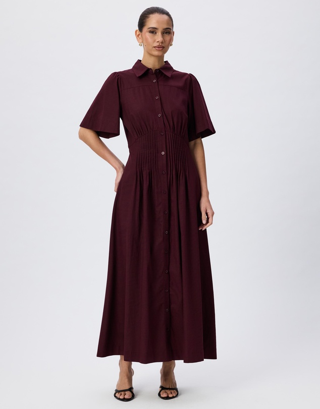 Tussah - Shanika Midi Dress