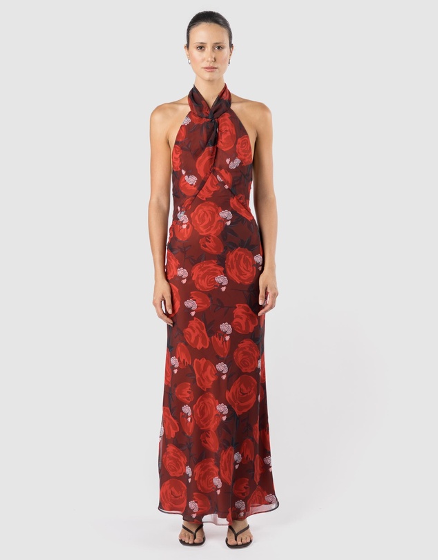 One Fell Swoop - Constellation Dress