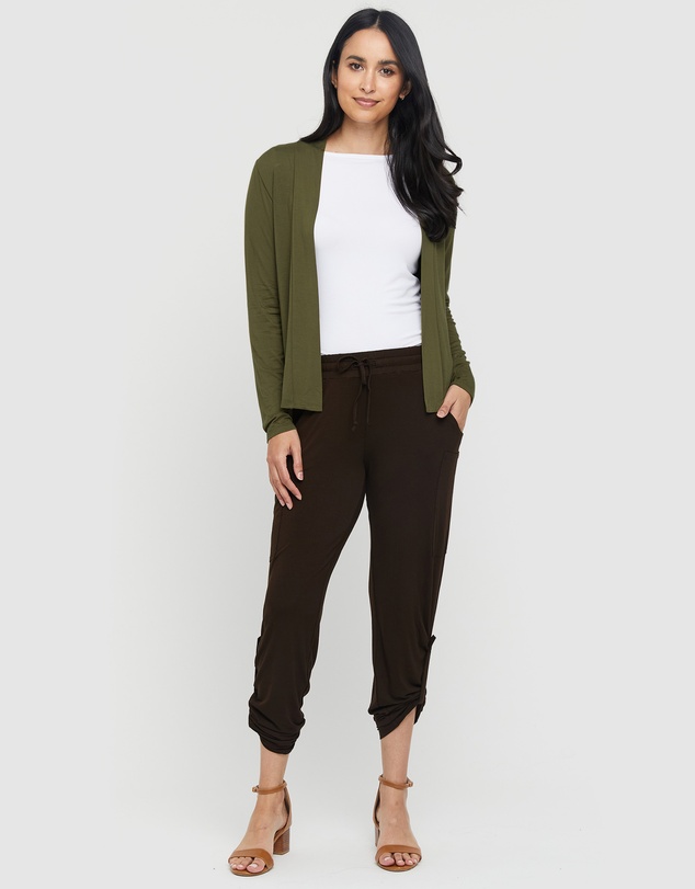 Bamboo Body - Everyday Cardi