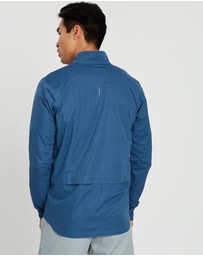 ASICS - Ventilate Jacket - Men's