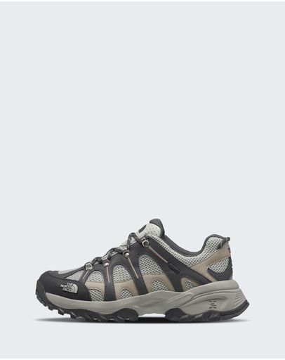 Anthracite Grey & Cumulus Clouds
