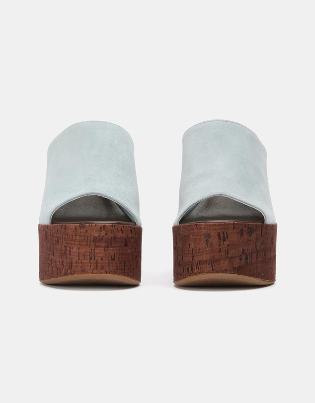 Tony Bianco - Villa Wedges