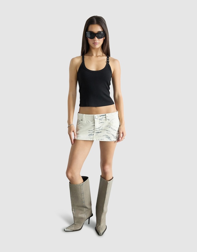 Abrand - 00 Mini Valentina Recycled