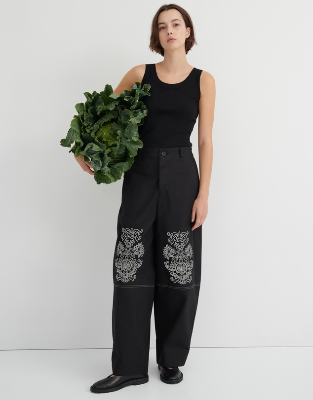 Kowtow - Percussion Pant