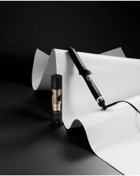 ghd - NEW chronos curve grand Curling Tong