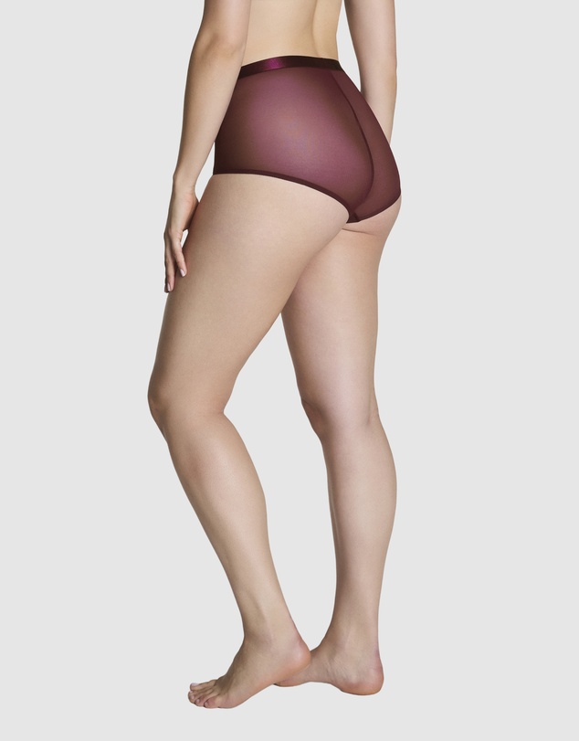 Spanx - SPANXsupersmooth SheerSense Cheeky Hipster