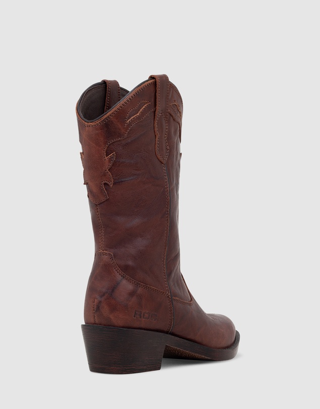 ROC Boots Australia - Indio