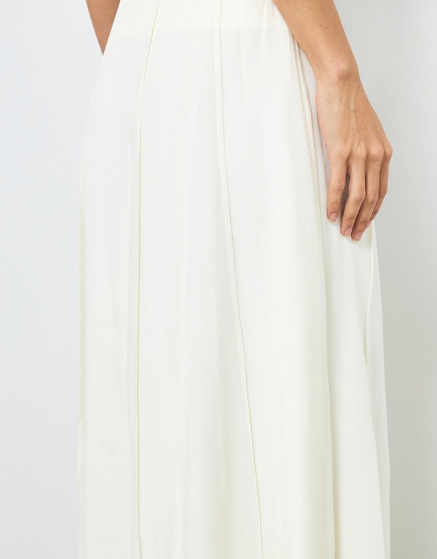 AERE - Lola Maxi Skirt