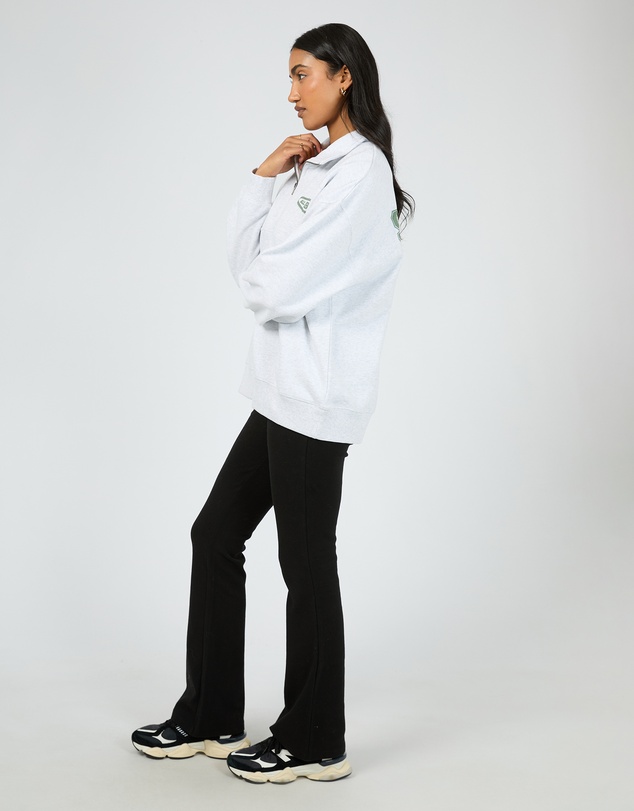 All About Eve - Elevated Relaxed 1/4 Zip