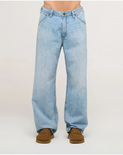 Abrand - A5 Baggy Huntley Recycled