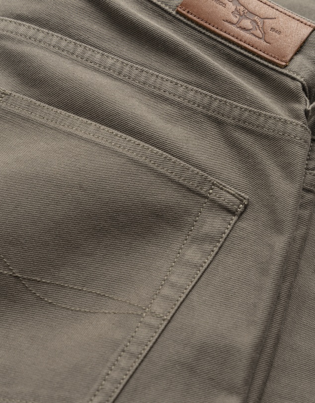 Rodd & Gunn - Motion Slim Fit Jean Regular Leg