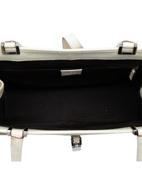 Pre-Loved by Azura Reborn - Pre-Loved GG Canvas Jackie Tote