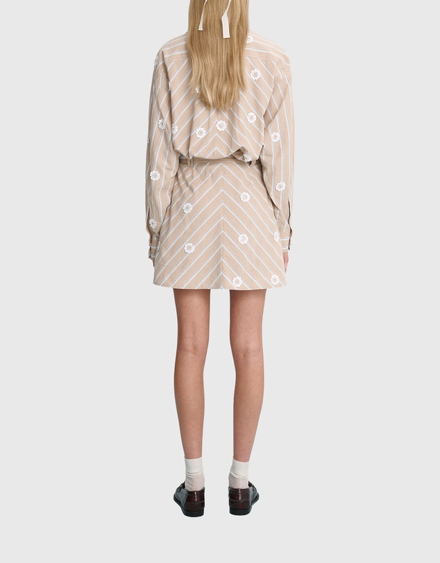 LOVAAN - Joanna Mini Skirt