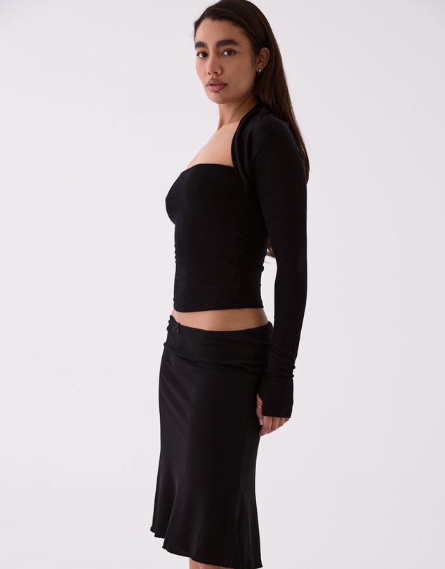 Style Addict - Aven Top