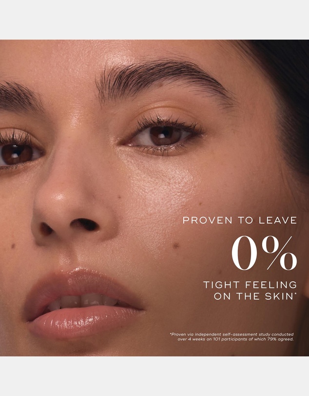 Medik8 - Total Moisture Daily Cleansing Gel 145ml