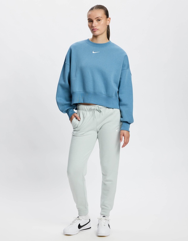Nike - Sportswear Club Fleece Mid-Rise Joggers