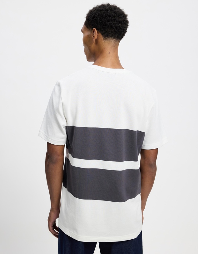 BOSS - Tee Stripe Zone