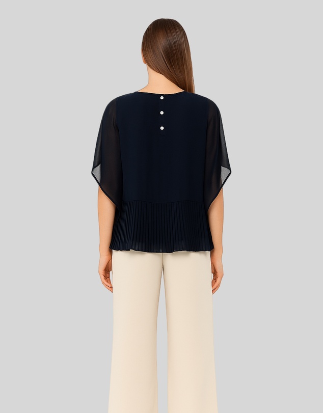 KAJA Clothing - Vivian Top