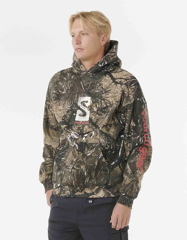Rip Curl - Search Gear Hood