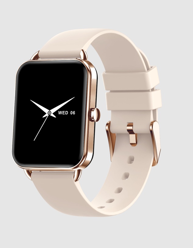 TONY+WILL - Smart Watch