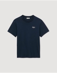 Sandro - Atelier Tee Shirt