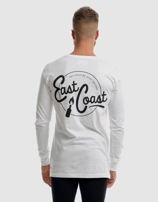 DVNT - East Coast Long Sleeve