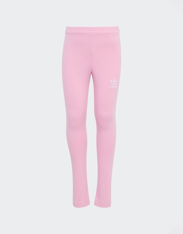 adidas Originals - Oversized Crew Leggings Set - Kids