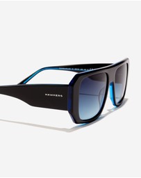 Hawkers Co - HAWKERS Hell - Sunglasses for Men and Women UV400