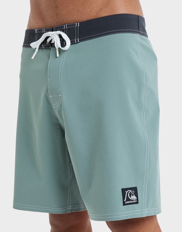 Quiksilver - Mens Original 18