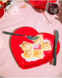 DOIY - Love Plate
