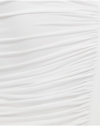 Third Form - Push Pull Tank Dress