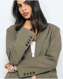AERE - Mira Blazer
