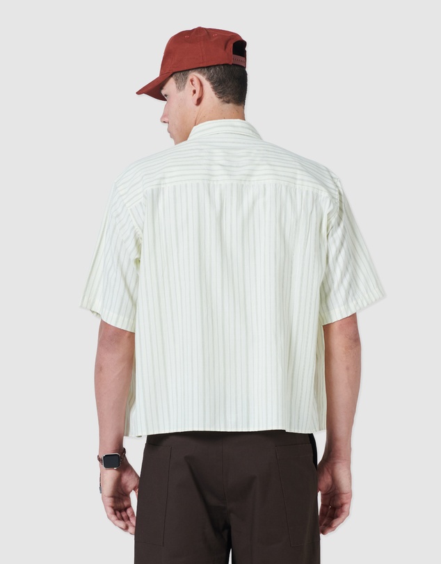 B.Cools - Pocket Shirt