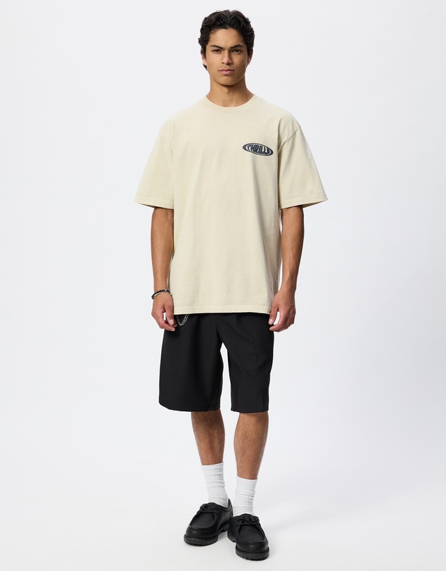 Thrills - Shadowless Oversize Fit Tee