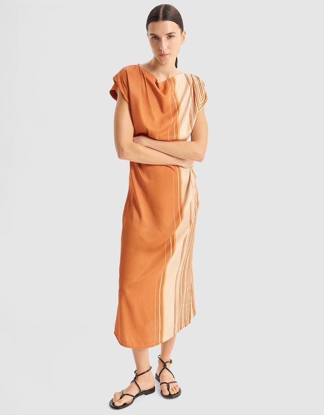 Morrison - Aries Dress