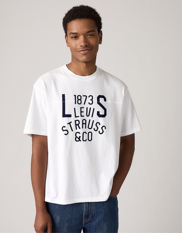 Levi's - Lockwood Practice Tee