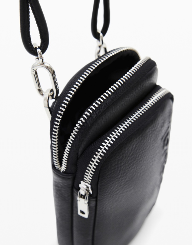 Desigual - Phone holder-wallet