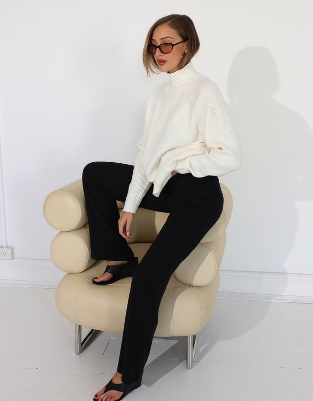 Madison The Label - Thala Knit Jumper